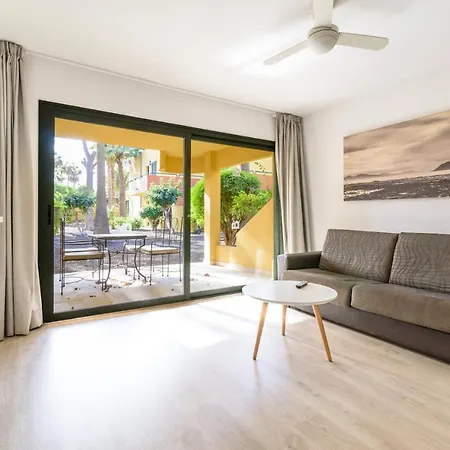 Apartment In
