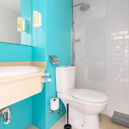 Apartment In *