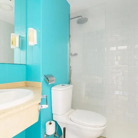Apartment In *