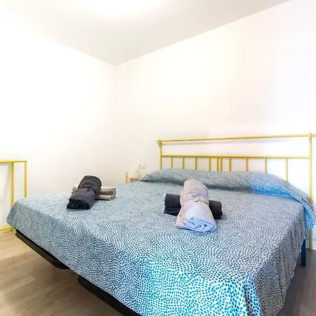 In Apartamento *