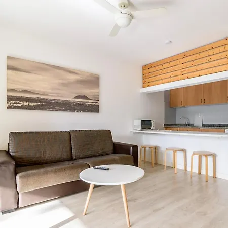 In Διαμέρισμα Κοραλέχο