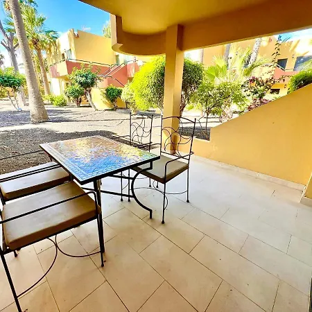 In Apartament