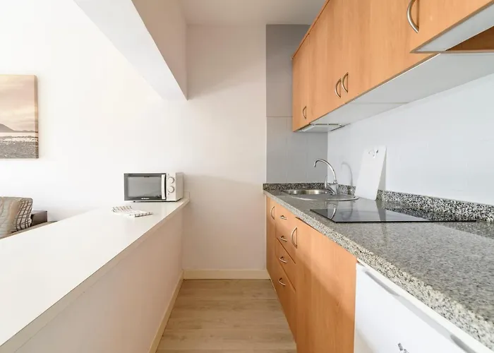 Διαμέρισμα In Κοραλέχο