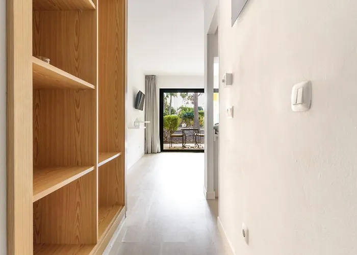 Διαμέρισμα In Κοραλέχο