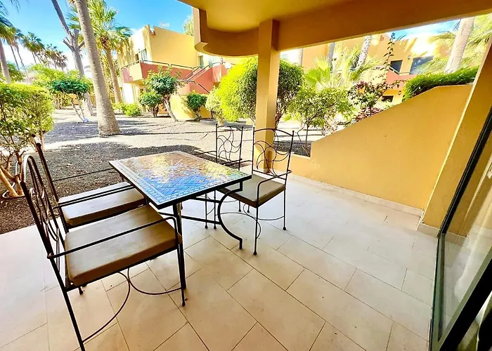 In Διαμέρισμα