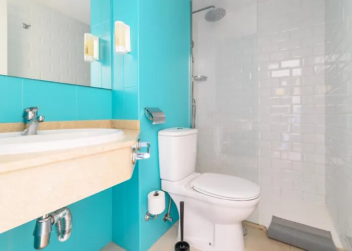 Διαμέρισμα In *