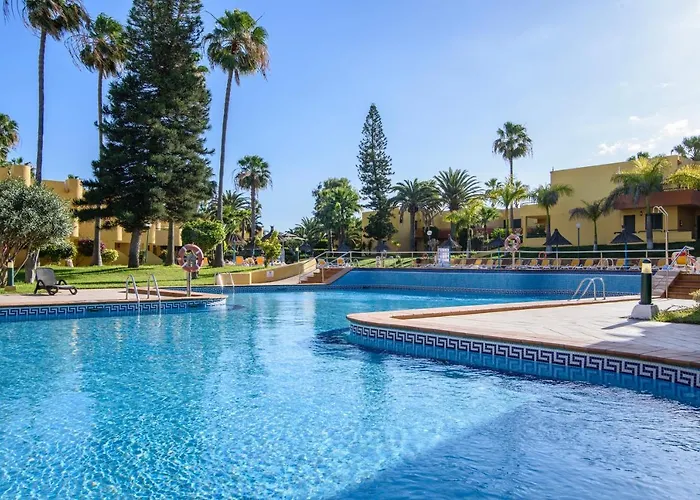 In Διαμέρισμα Κοραλέχο